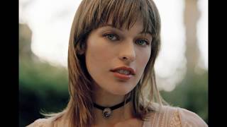 Milla Jovovich [upl. by Jolda520]