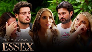 TOWIE Trailer quotWere Hoping For A Miraclequot  The Only Way Is Essex [upl. by Gavin]