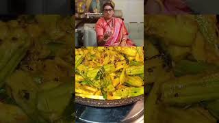 Smriti Irani ka favorite food 😱 [upl. by Salamone73]