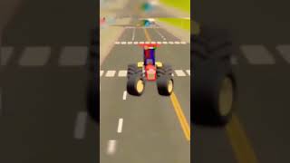 tractor tractorkedriver gaming tacno gamer total gaming power of tractor Indian tractorpower [upl. by Vannie713]