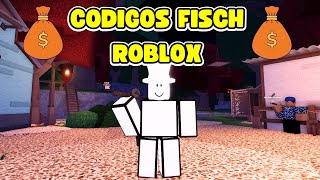 NOVOS CODIGOS DO FISH NO ROBLOX [upl. by Nepean68]