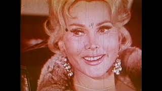 AAMCO Historic Commercial  Zsa Zsa Gabor [upl. by Idas]