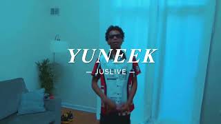 Yuneek Juslive Snippet [upl. by Mcgill]