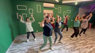 Jind Kad Ke Dance Cover [upl. by Lohman]