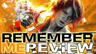 Remember Me REVIEW [upl. by Roxanne]