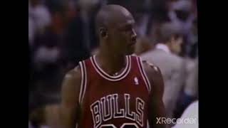 NBA ON CBS Playoff intro 1990 [upl. by Macintosh]