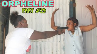 ORPHELINE PART 29woyy manou andanje anaba men louveny [upl. by Lisandra]