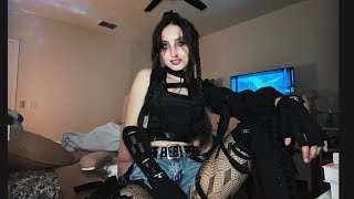 🖤 50 Minutes of CHAOTIC UNPREDICTABLE Fast amp Aggressive ASMR 🖤 Semi Roleplay ASMR [upl. by Ecienaj813]