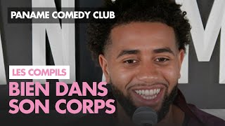 Paname Comedy Club  Bien dans son corps [upl. by Boatwright]