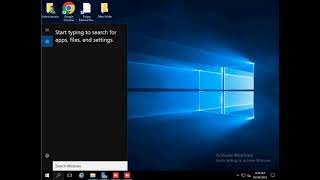 How to Schedule Windows Server from Auto Shutdown in Windows Server 2012 [upl. by Soraya703]