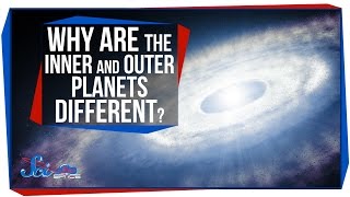 Why Are the Inner and Outer Planets Different [upl. by Eelannej]