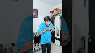 Biwi no1😂funny video comedy biwino1 funny youtubeshorts funnyvideo golu008 [upl. by Hagai]