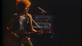 Bob Dylan  Girl from the North Country Live [upl. by Sladen]