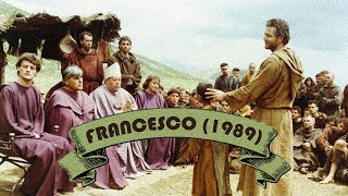 Francesco 1989 [upl. by Wolf]