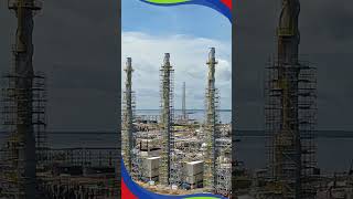 Dengan teknologi terkini Kilang Pertamina Internasional terus memperkuat ketahanan energi nasional [upl. by Abrahams]