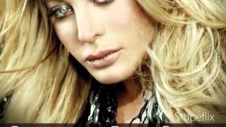 Taylor Dayne  Floor On Fire The Thin Red Men Radio Edit on iTunes 22nd June 2011 [upl. by Lynn]