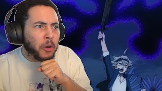 LICHTS SWORD Black Clover Episode 103 Reaction [upl. by Mahalia]