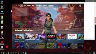 FORTNITE EAC BYPASS CHEAT ENGINE AND ANTIBAN FOR ANY CHEAT [upl. by Senskell336]