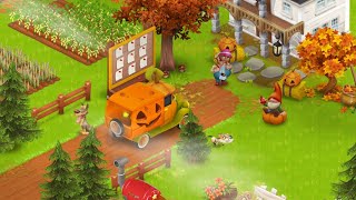 Autumn in Hayday [upl. by Lumbard]