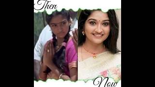 பாண்டவர் பூமி 2001 movies Actors Then and now pictures [upl. by Leinahtan]