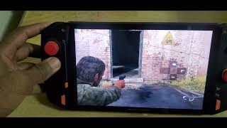 Last Of Us Onexplayer 1s 7840u 1920×1200 30w 4448 fps [upl. by Egag747]