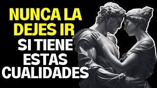 Cómo el Estoicismo Puede MEJORAR TUS RELACIONES 10 Cualidades Esenciales [upl. by Hogen]