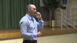 Lorimer Moseley Pain DVD Phantom Hand Pain Neurotag [upl. by Teak]