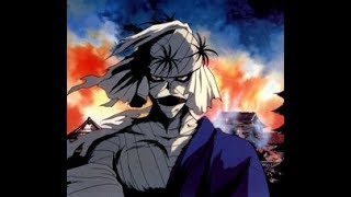 AMV Shishio  BURN IT DOWN [upl. by Fitz467]