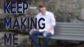 Keep Making Me by Sidewalk Prophets in Sign Language [upl. by Meridel]