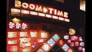 QPS Monopoly Boom Time Fruit Machine Force Deals [upl. by Kennett]