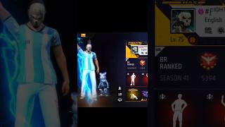 freefire viralvideo shorst trending 😈😈😈 [upl. by Enidlarej55]