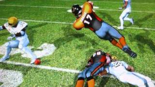 BACKBREAKER Top 10 Hits [upl. by Darrin893]