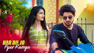 Har Dil Jo Pyar Karega  Latest Song 2022  Ft Soha amp Kingsuk  Finally You amp Me [upl. by Bihas623]