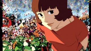 Paprika Piano AMV [upl. by Trojan275]