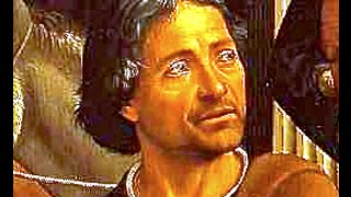 Alans Italy Show  95 My Favorite Renaissance Artist Domenico Ghirlandaio [upl. by Cairns]