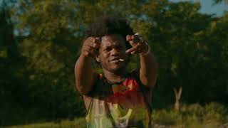 Jahshii Collect Di Bred Ent  Cya Get Mi Out Official Video [upl. by Ecilayram]