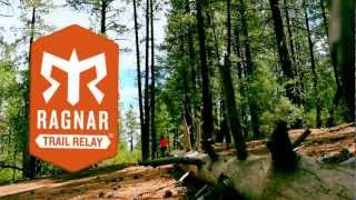 Ragnar Trail Relays presented by Salomon [upl. by Blisse]