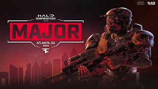 HCS Atlanta Major 2024 Hosted by FaZe Clan A Stream  Day 2  Championship Bracket [upl. by Ozzie449]