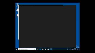 Windows 10 HDL tools install [upl. by Nahtan]