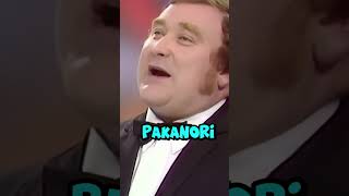 Bernard Manning  Enoch Powell comedy racial [upl. by Uok193]