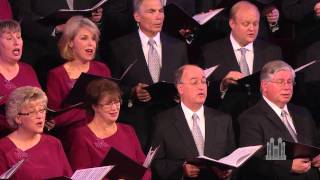 Abide with Me  The Tabernacle Choir [upl. by Jorgensen]