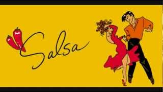 SALSA  LA CITA  GALY GALIANO [upl. by Winstonn]