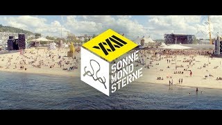 SonneMondSterneXXII 2018 Aftermovie [upl. by Maharba377]