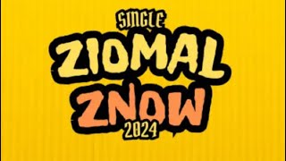 ZIOMAL TO JA  ZNÓW [upl. by Eecak161]