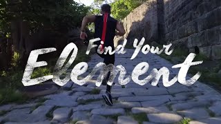 Find Your Element – Nathan McCallum [upl. by Ecerahs110]