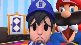 pee pee poo poo check SMG4 clip [upl. by Ettesus367]