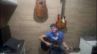 JAM MATOS Trem Bala Ana Vilela Cover [upl. by Itsud]