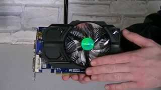 GIGABYTE AMD Radeon R7 250 OC 1GB GDDR5 Graphics Card Unboxing [upl. by Avalsorim94]