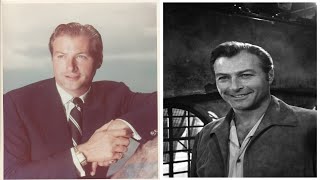 What The Biggest Fans Never Knew About Lex Barker [upl. by Ymerrej]