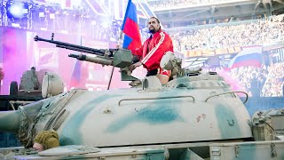 Rusev’s greatest moments WWE Playlist [upl. by Jane]